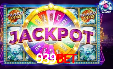 Desvendando o Mundo dos Jogos Virtuais na 939bet