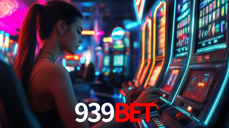 Exclusive Games 939bet
