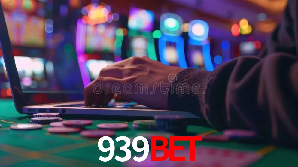 Casino VIP 939bet