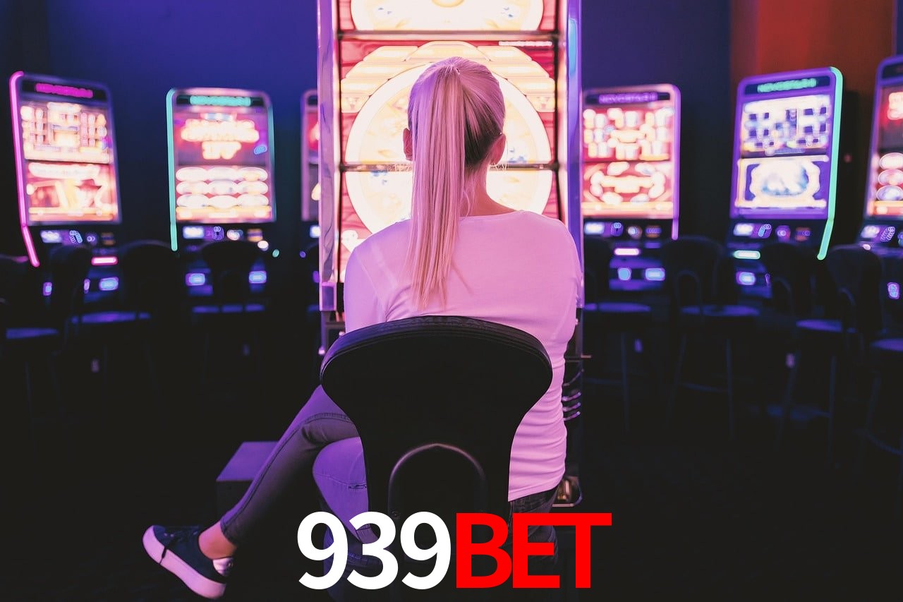 Account Benefits 939bet