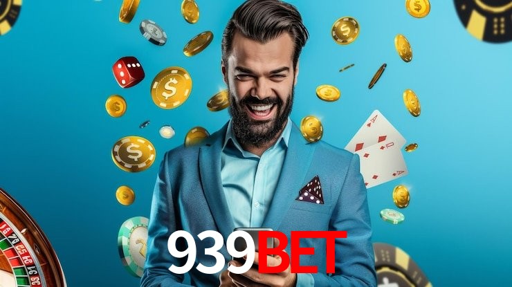 Secure Login 939bet