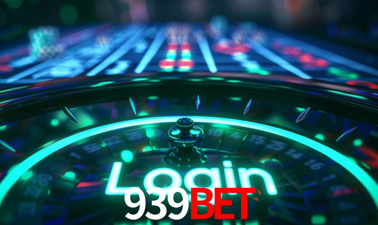 Jogos de Slot 939bet