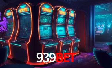 A Revolução dos Aplicativos de Jogos no 939bet