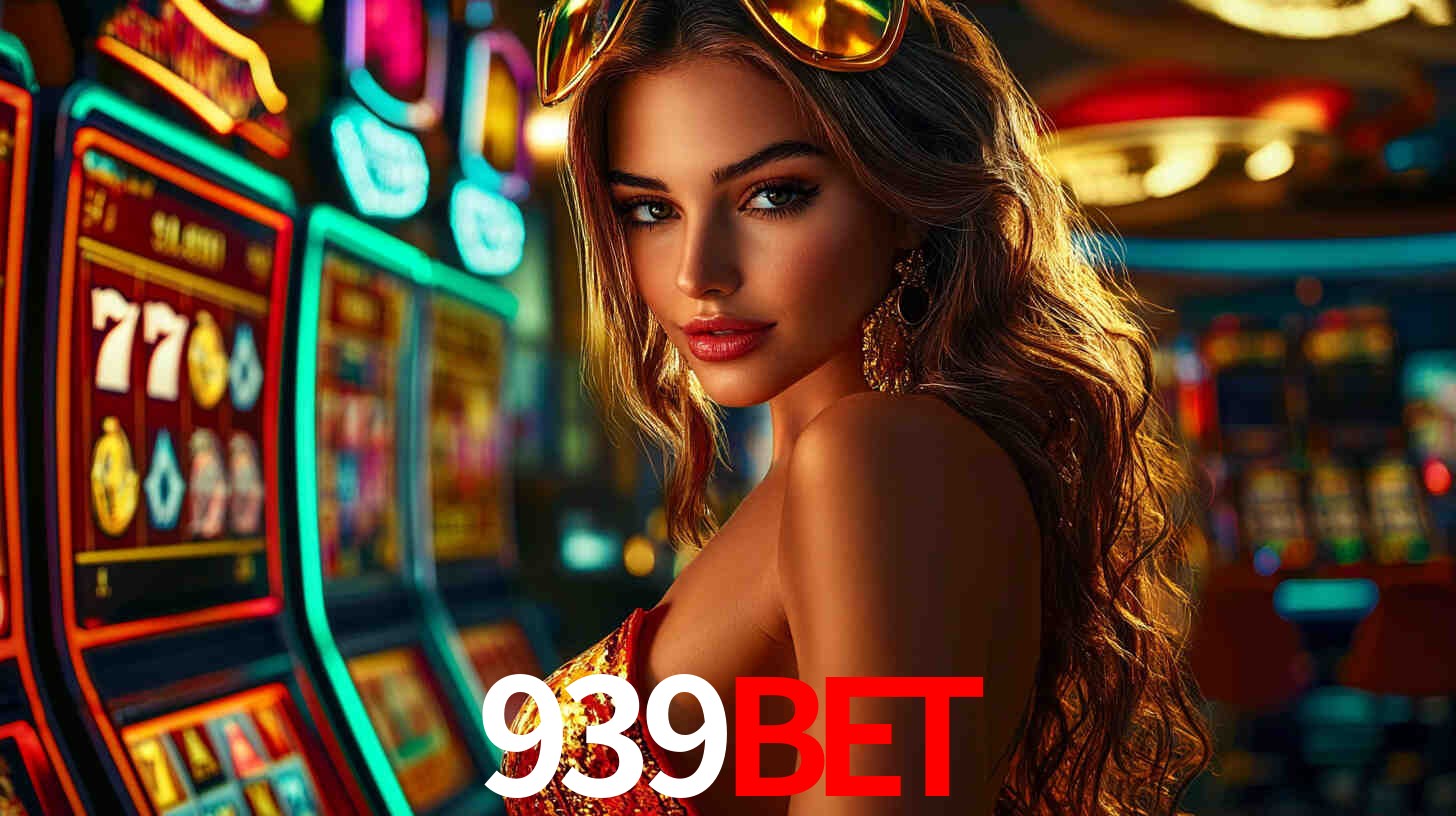Live Casino 939bet