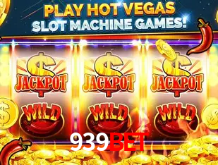 Desvendando o Mundo dos Jogos Virtuais na 939bet