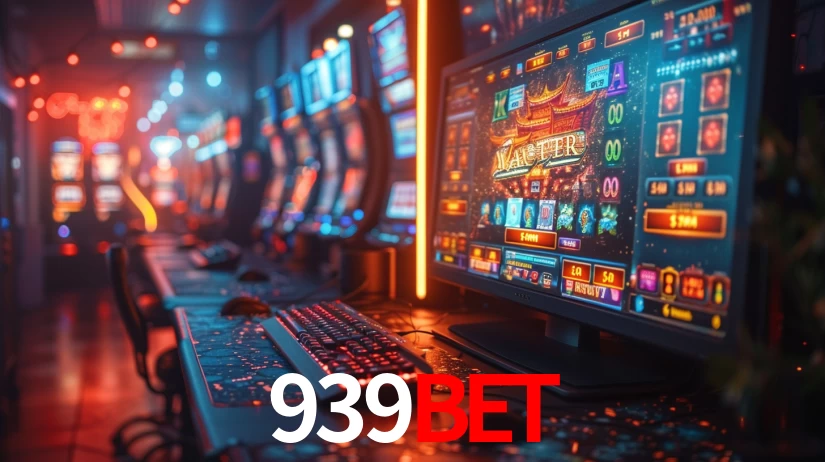 Ofertas Imperdíveis na 939bet: Promoções e Bônus Que Valem a Pena