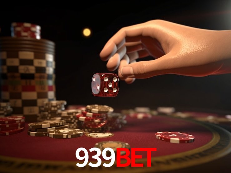 Especiais de Fim de Semana 939bet